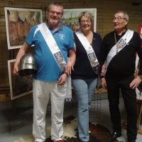 40 ans de la Compagnie